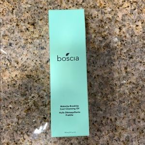Boscia Makeup Breakup Cool Cleansing Oil